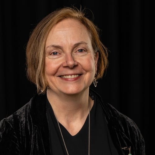 Professor Cait Beaumont